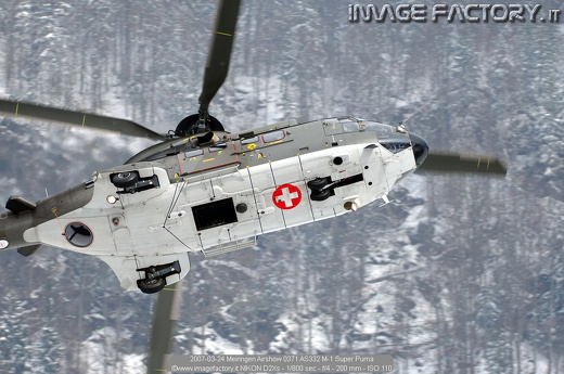 2007-03-24 Meiringen Airshow 0371 AS332 M-1 Super Puma